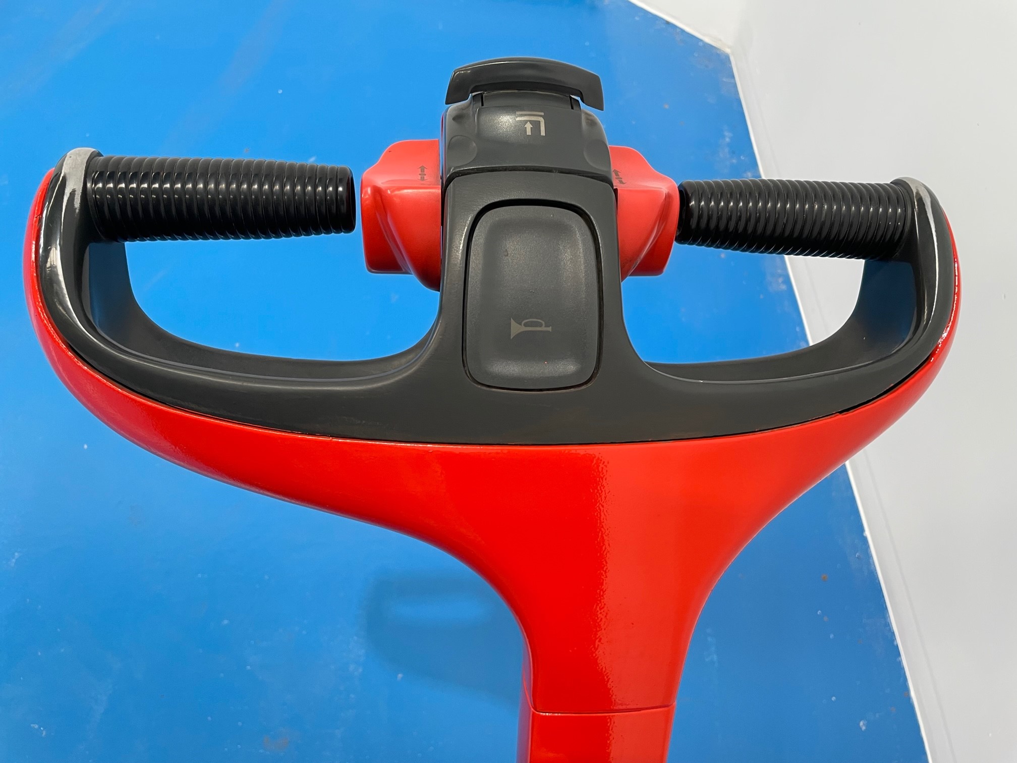 Linde L12 Linde L12